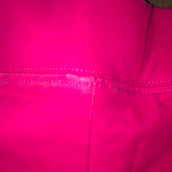 ✨Pink Justice new high shorts✨ - Picture 3 of 5